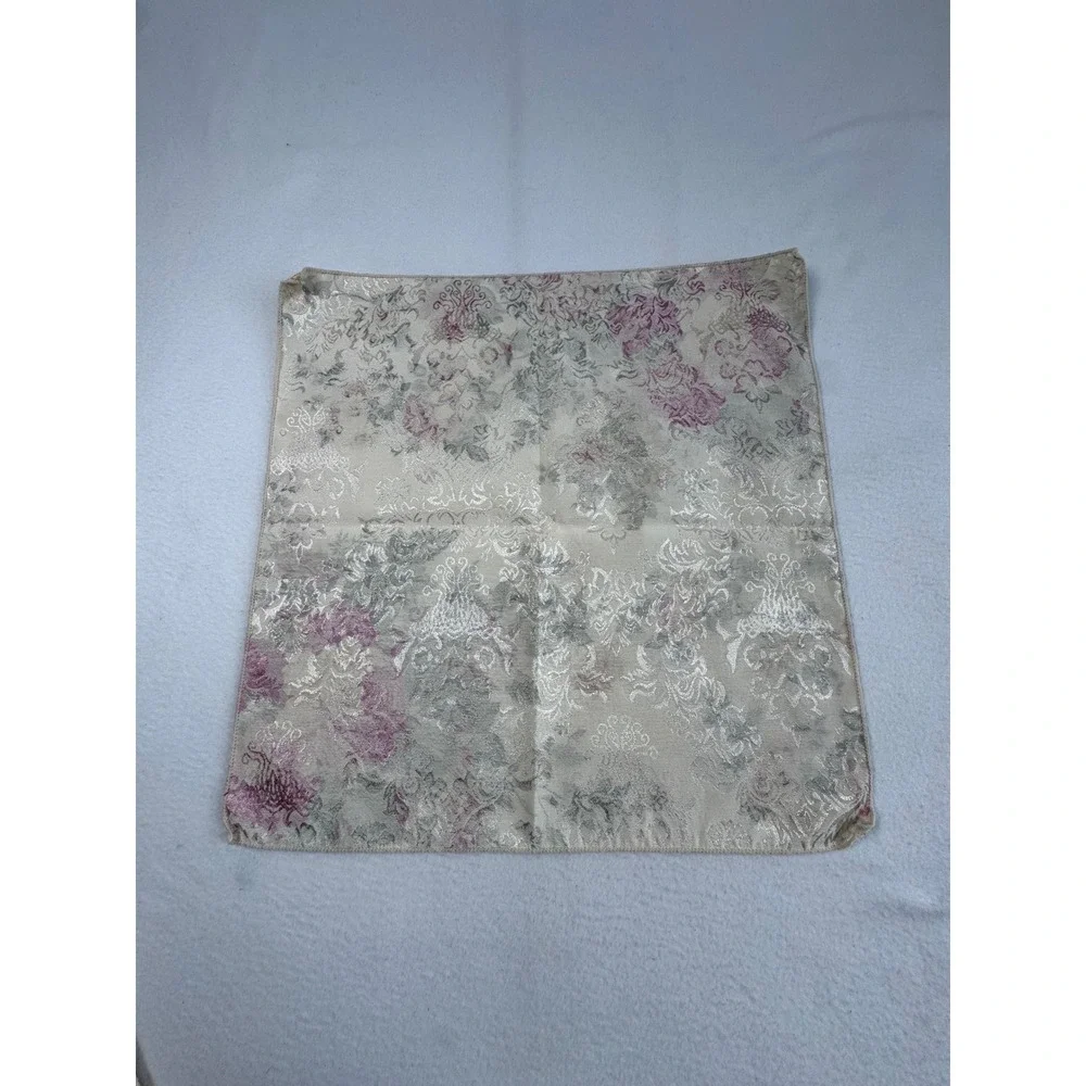 Traditional Victorian Floral 18